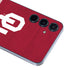 University of Oklahoma Sooners Galaxy A55 5G Skin